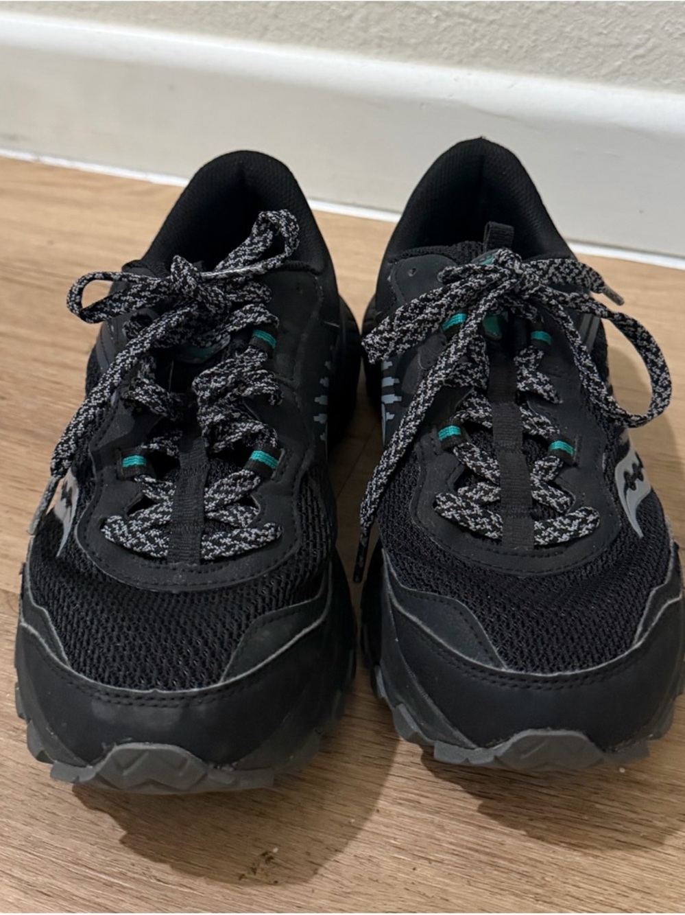 Saucony Women’s Excursion TR15 Athletic Trail Running Shoes S10669-10 size 7 - Picture 2 of 8